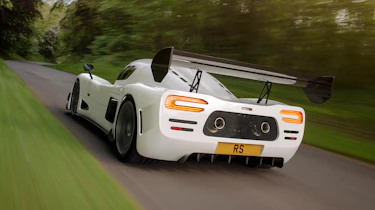 Ultima RS