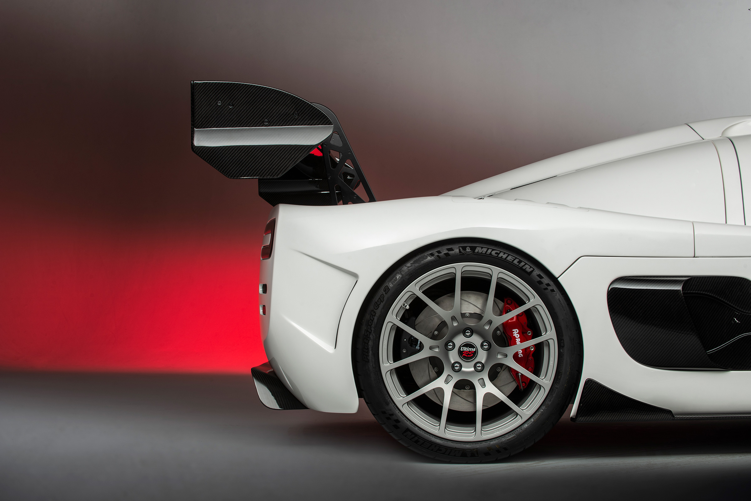 Ultima RS