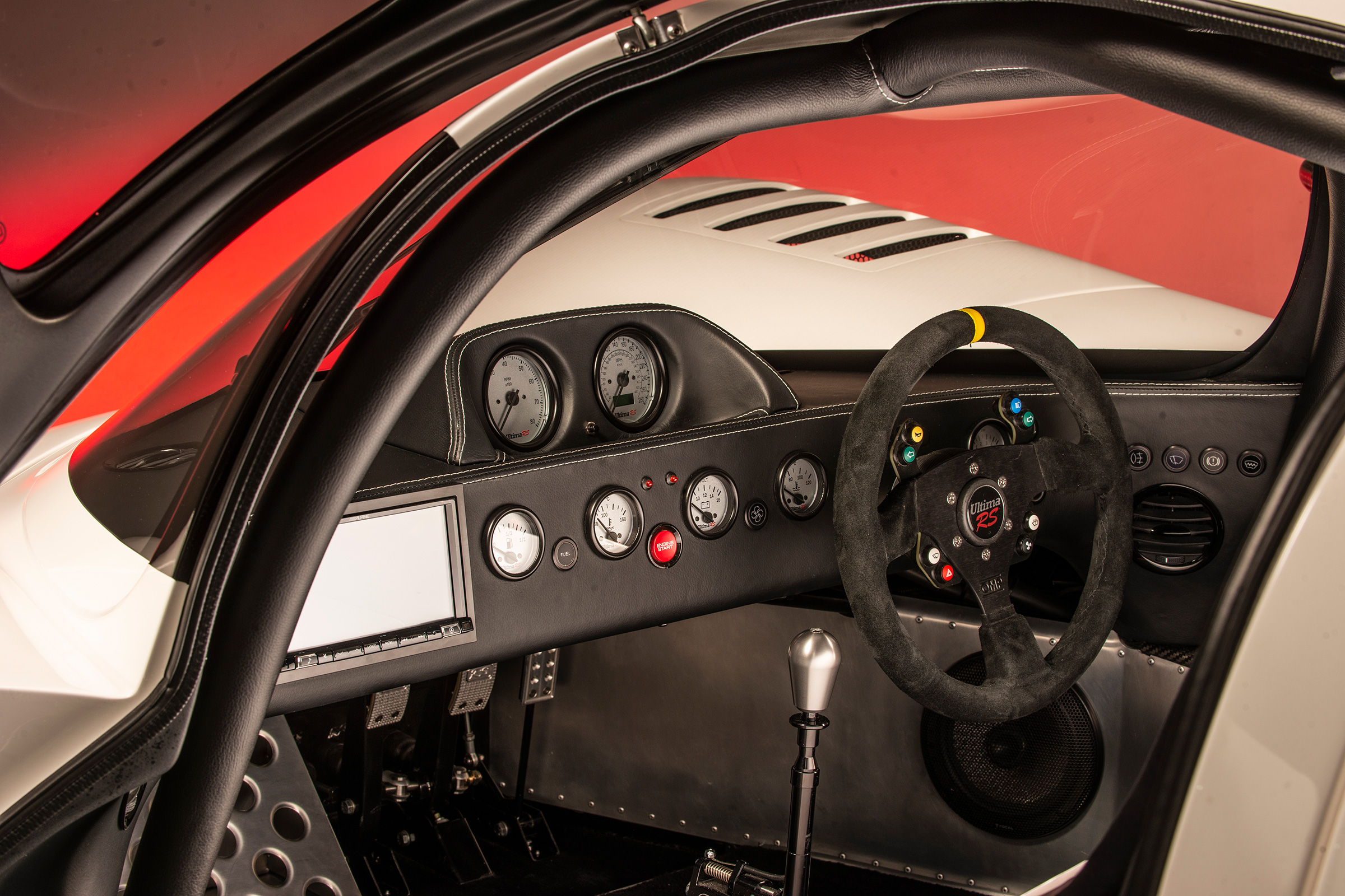 Ultima RS
