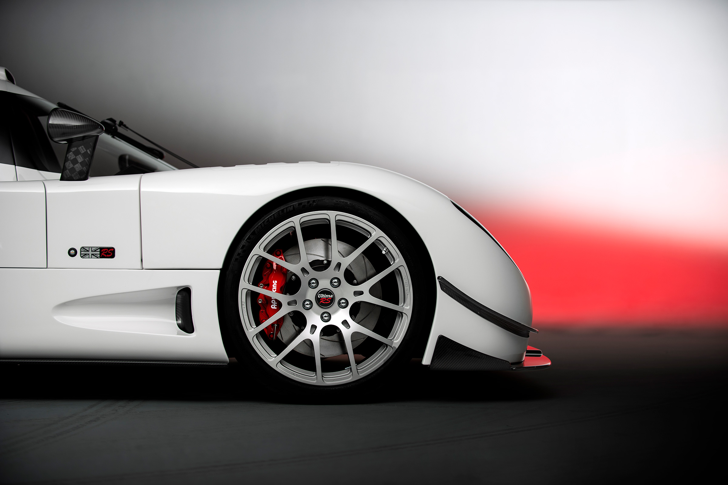 Ultima RS
