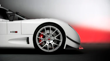 Ultima RS
