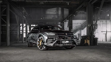 ABT Lamborghini Urus - quarter