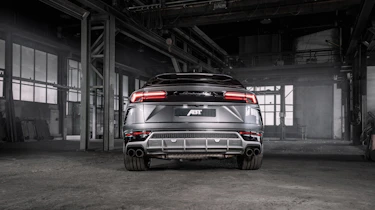ABT Lamborghini Urus - rear