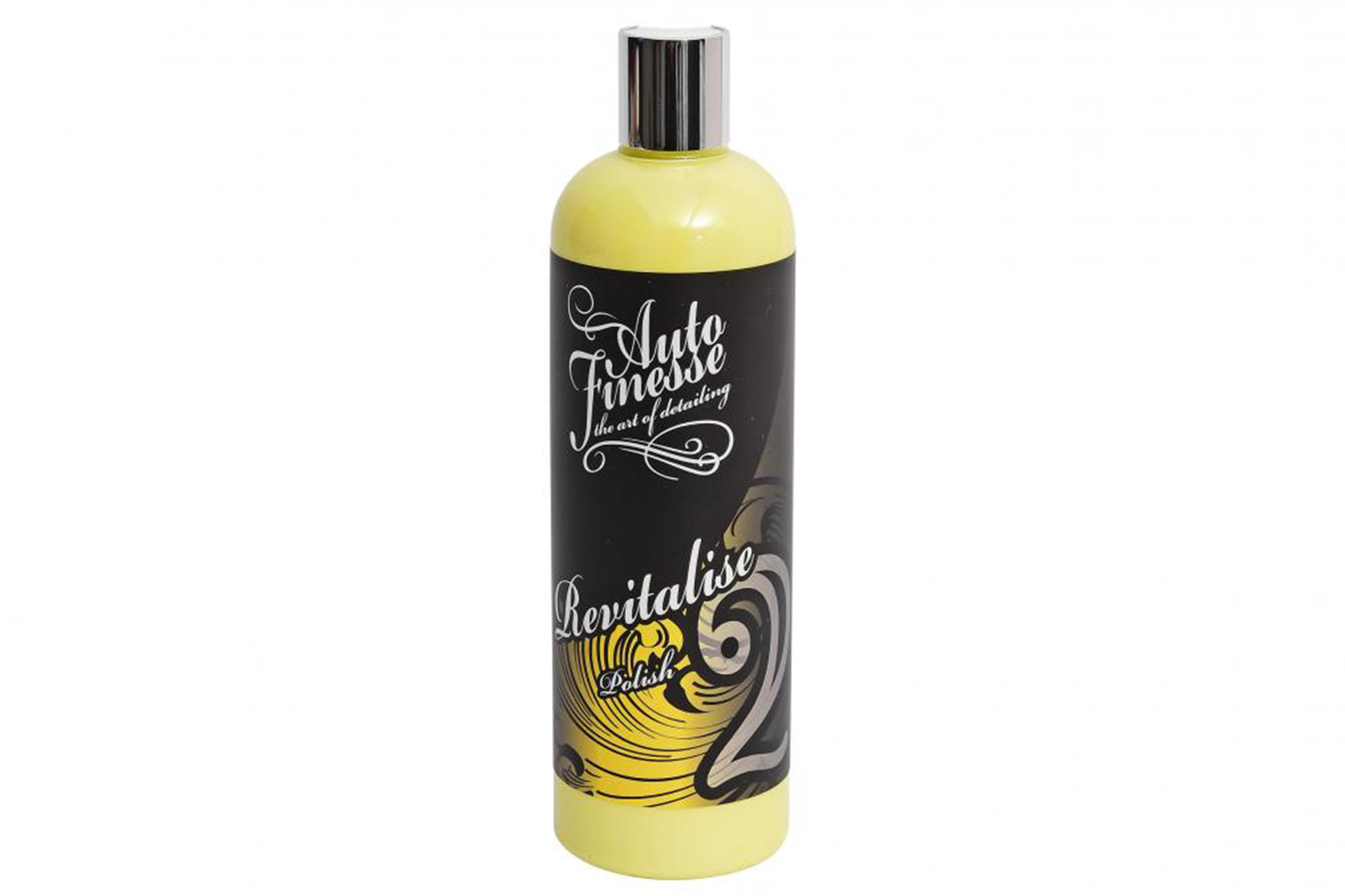 Auto Finesse Scratch Remover 