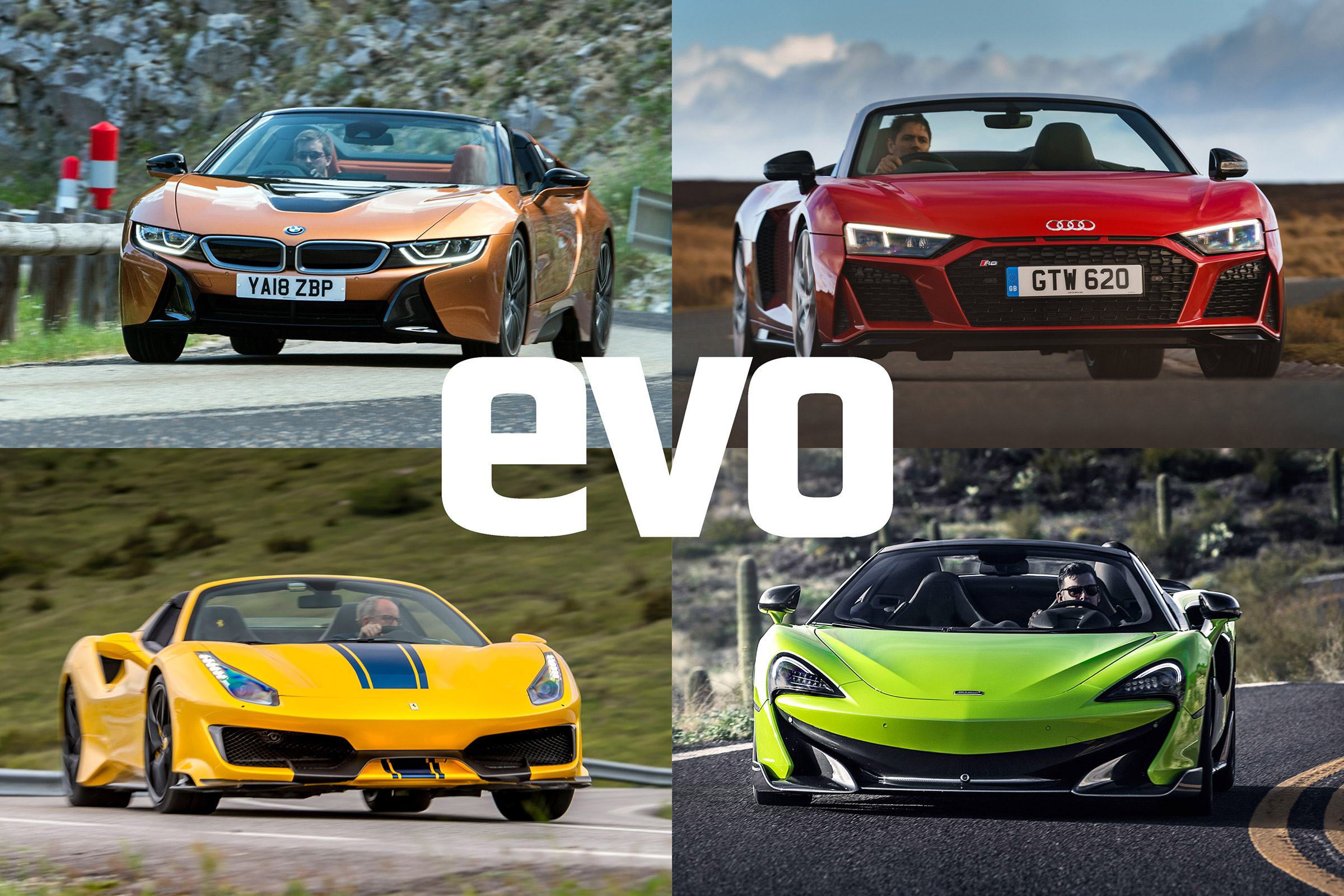 Best Convertibles 2019 header