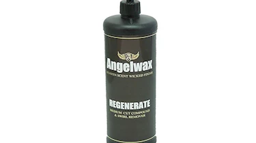 Angelwax Scratch Remover