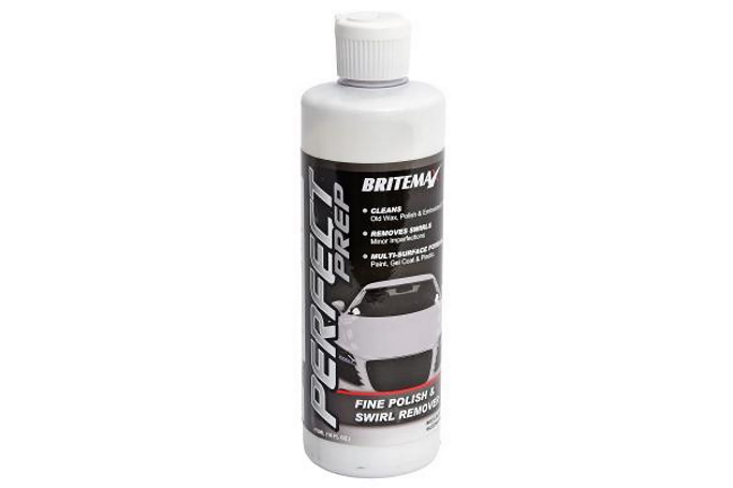 Britemax Scratch Remover 