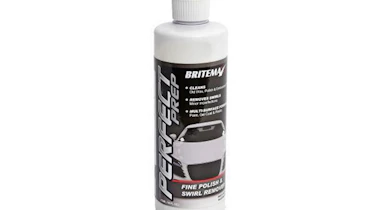Britemax Scratch Remover