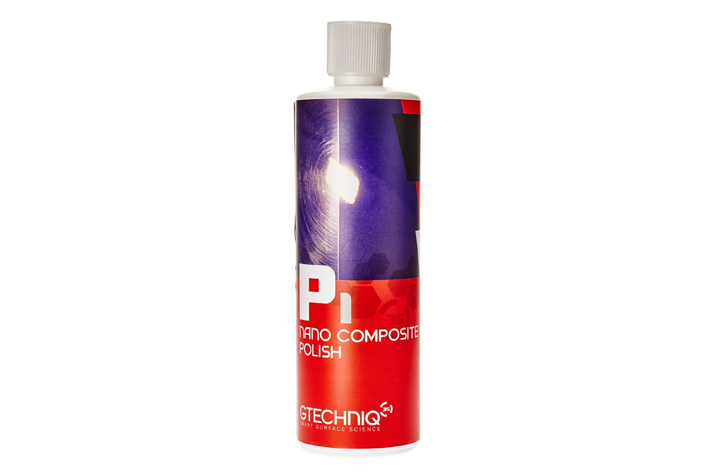GTechniq P1 Scratch Remover 