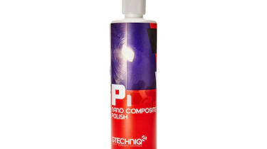 GTechniq P1 Scratch Remover