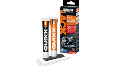 Quixx Scratch Remover