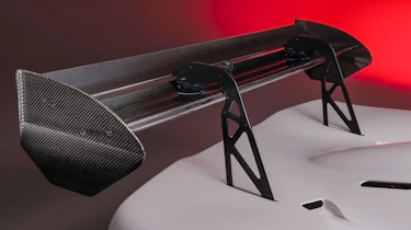 Ultima RS