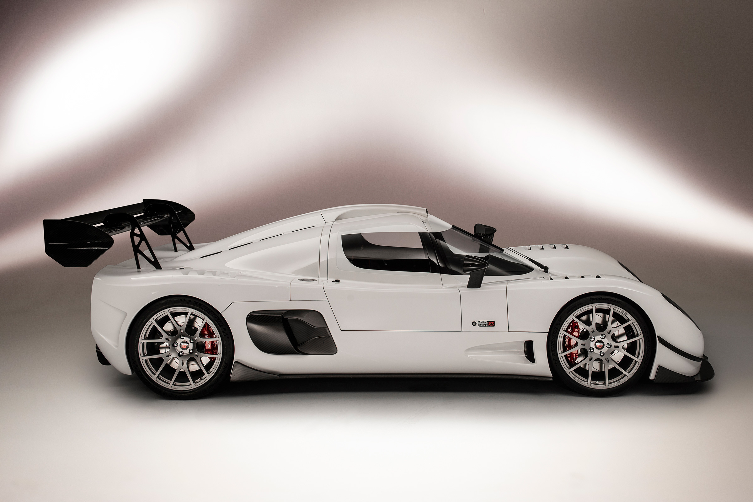 Ultima RS
