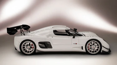 Ultima RS