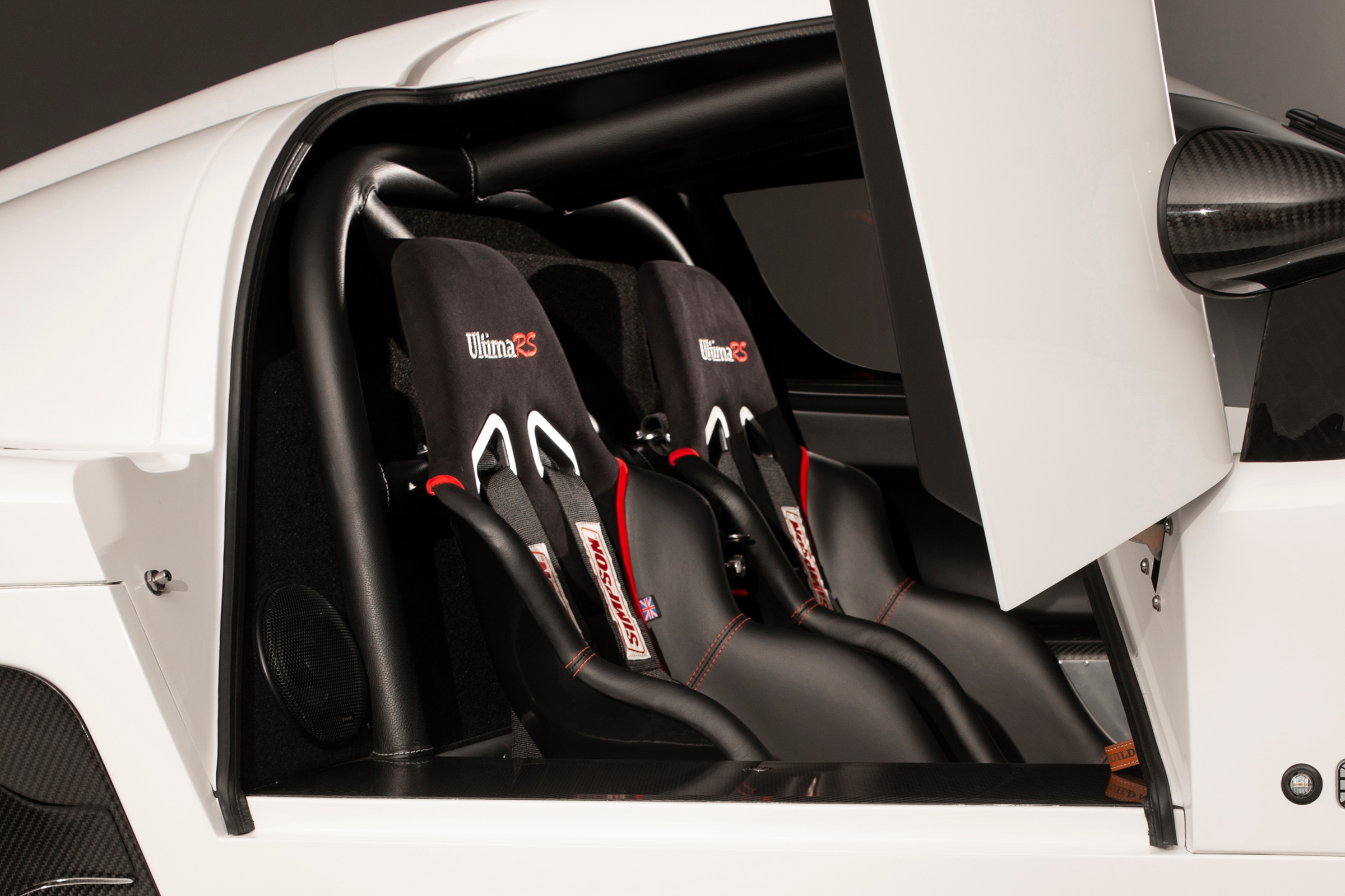 Ultima RS