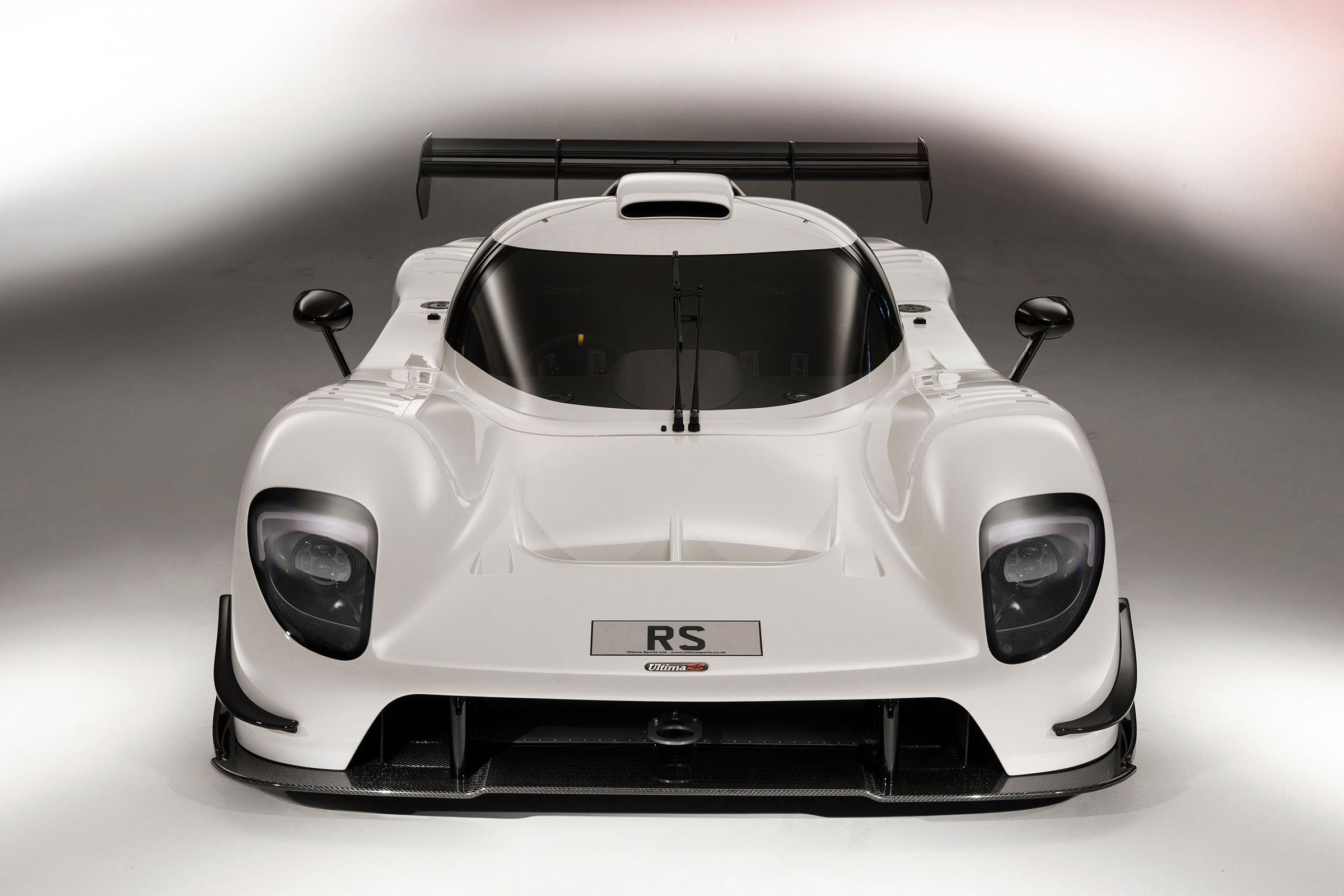 Ultima RS