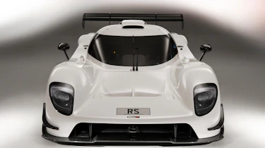 Ultima RS