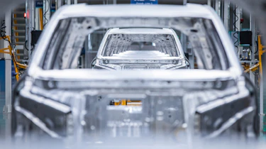 Nio production