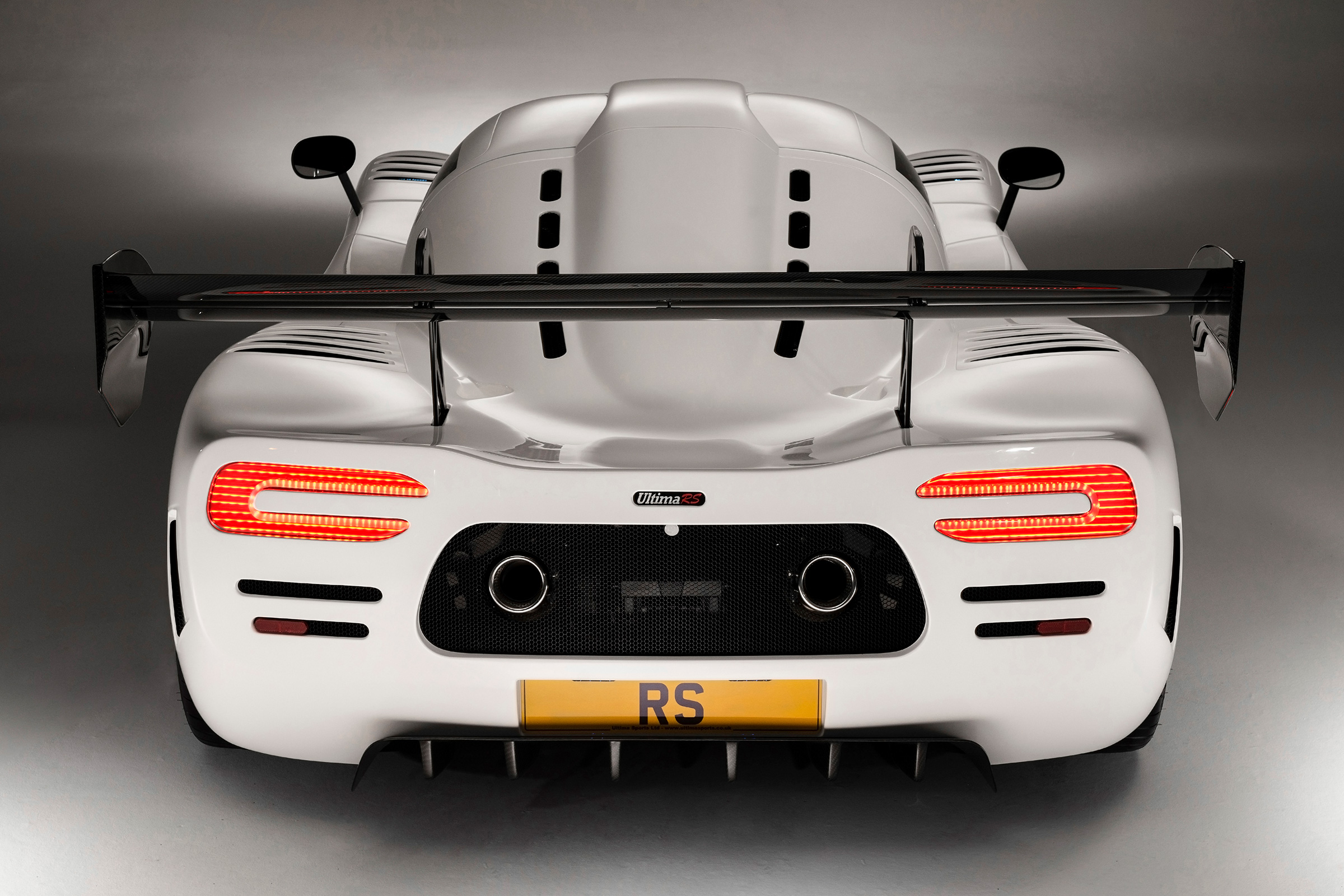 Ultima RS