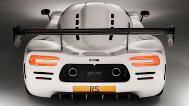 Ultima RS