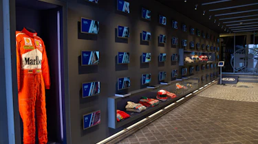Gran Turismo Sport