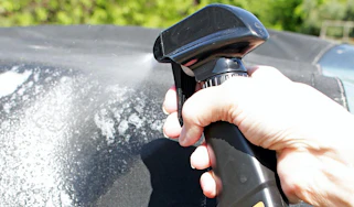 Best soft top cleaners