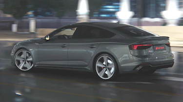 Audi RS5 Audi Sport Edition Sportback