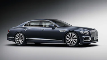 2019 Bentley Flying Spur saloon - quarter