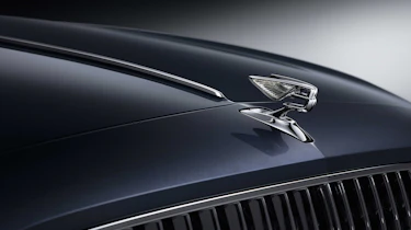 2019 Bentley Flying Spur saloon - wing