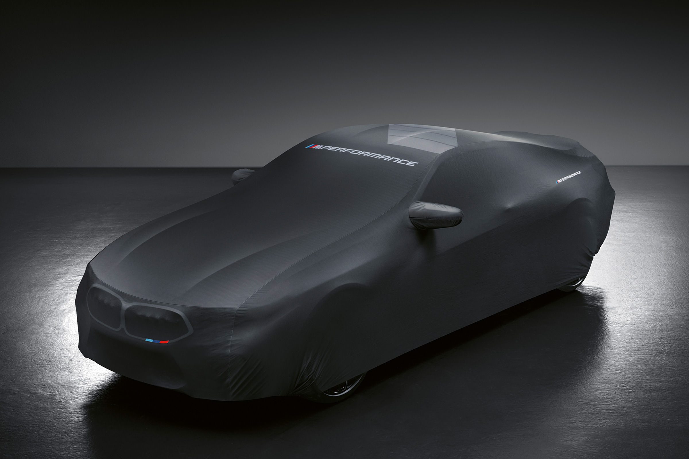 BMW M8 M Performance parts