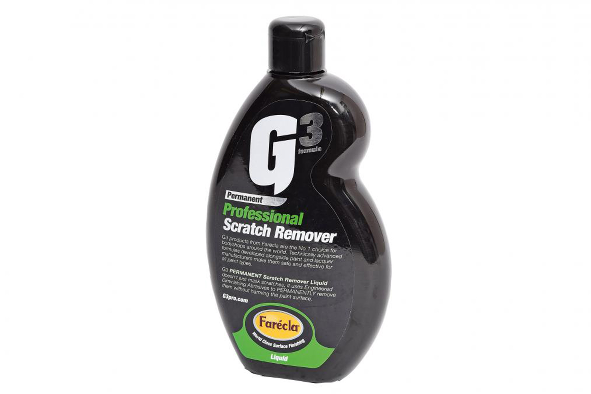 G3 formula Scratch Remover 