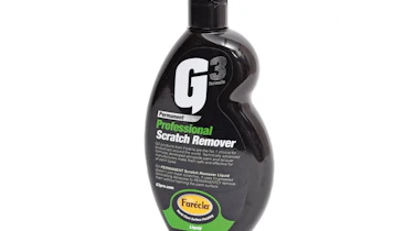 G3 formula Scratch Remover