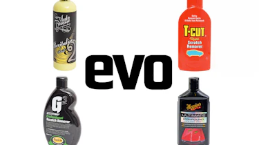 Best car scratch Removers 2019