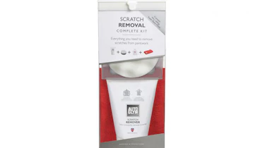 AutoGlym Scratch Removal kit