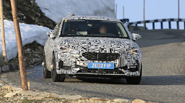2021 Cupra Leon