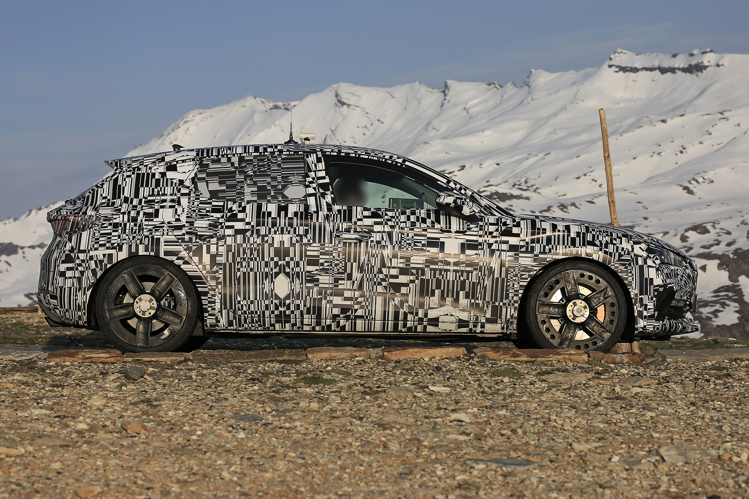 2021 Cupra Leon