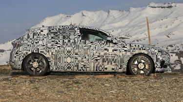 2021 Cupra Leon