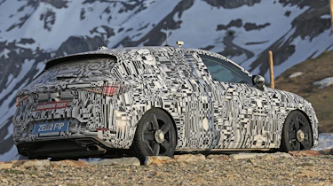 2021 Cupra Leon