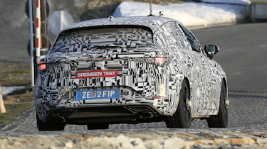 2021 Cupra Leon