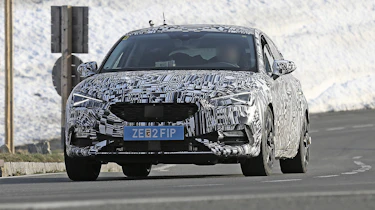 2021 Cupra Leon