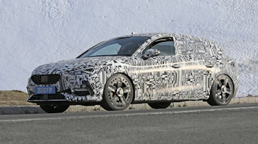 2021 Cupra Leon