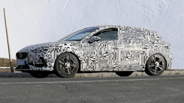 2021 Cupra Leon