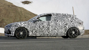 2021 Cupra Leon