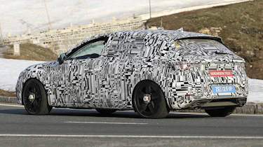 2021 Cupra Leon