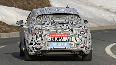 2021 Cupra Leon