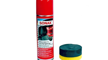 Best soft top cleaners Sonax