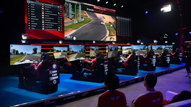Gran Turismo Sport