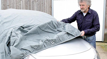 Best outdoor car cover 2019