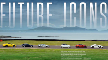 evo 264 - cover story