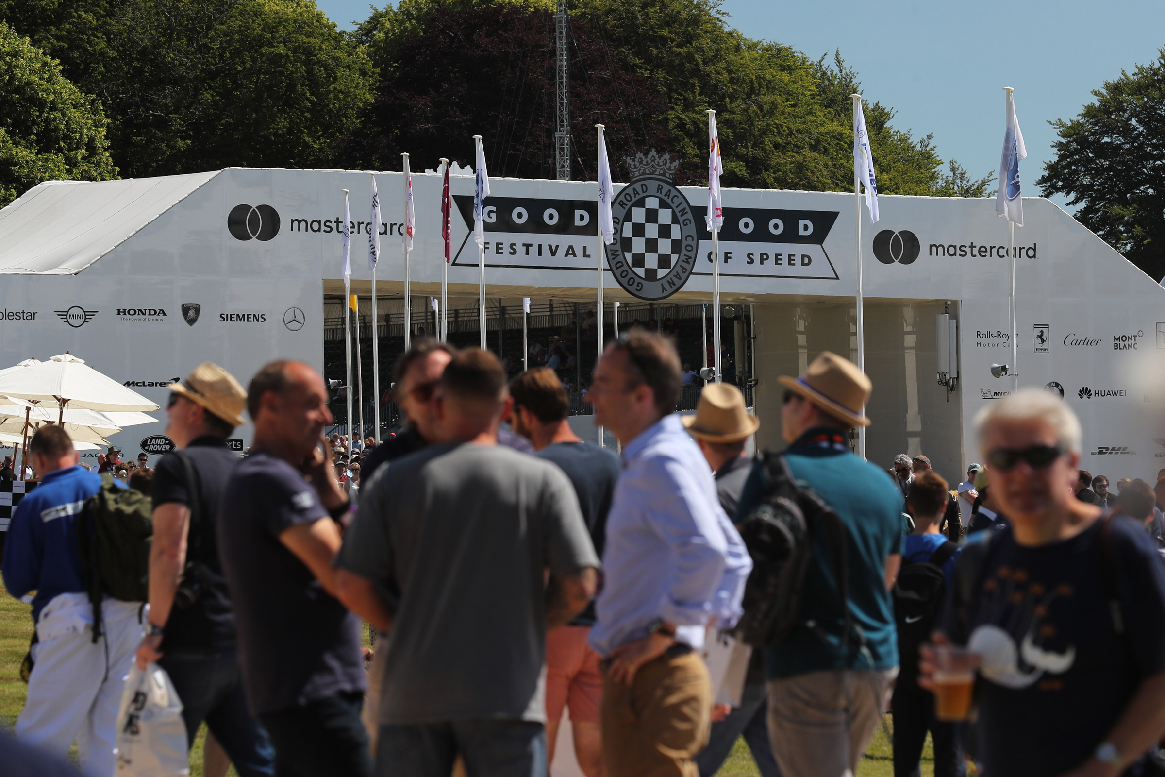 Goodwood 2019
